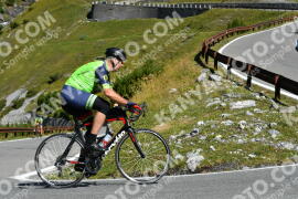 Photo #4114065 | 01-09-2023 10:38 | Passo Dello Stelvio - Waterfall curve BICYCLES