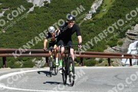 Photo #2216843 | 02-07-2022 10:12 | Passo Dello Stelvio - Waterfall curve BICYCLES