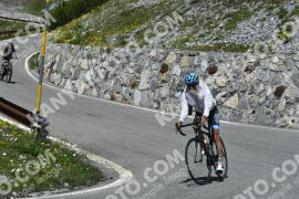 Photo #3376792 | 07-07-2023 13:51 | Passo Dello Stelvio - Waterfall curve BICYCLES