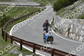 Photo #2092526 | 05-06-2022 14:46 | Passo Dello Stelvio - Waterfall curve BICYCLES