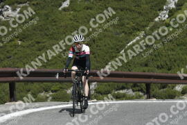 Photo #3338653 | 03-07-2023 10:24 | Passo Dello Stelvio - Waterfall curve BICYCLES