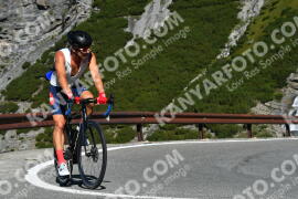 Photo #3983071 | 20-08-2023 10:06 | Passo Dello Stelvio - Waterfall curve BICYCLES