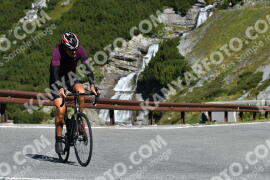 Photo #2617225 | 13-08-2022 10:22 | Passo Dello Stelvio - Waterfall curve BICYCLES
