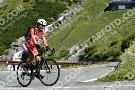 Photo #2266501 | 09-07-2022 10:11 | Passo Dello Stelvio - Waterfall curve BICYCLES