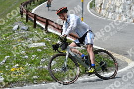 Photo #2171554 | 20-06-2022 15:24 | Passo Dello Stelvio - Waterfall curve BICYCLES