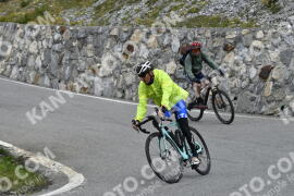 Photo #2768820 | 28-08-2022 11:49 | Passo Dello Stelvio - Waterfall curve BICYCLES
