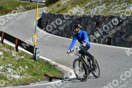 Photo #2699143 | 21-08-2022 11:25 | Passo Dello Stelvio - Waterfall curve BICYCLES