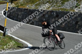 Foto #4156495 | 04-09-2023 11:09 | Passo Dello Stelvio - Waterfall Kehre BICYCLES