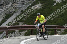 Photo #2178958 | 24-06-2022 10:48 | Passo Dello Stelvio - Waterfall curve BICYCLES