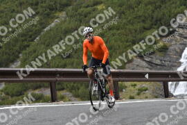 Photo #2884225 | 15-09-2022 12:08 | Passo Dello Stelvio - Waterfall curve BICYCLES