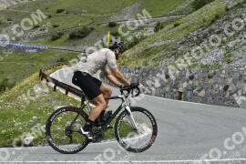 Photo #3385243 | 08-07-2023 10:29 | Passo Dello Stelvio - Waterfall curve BICYCLES