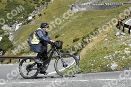Photo #2864663 | 12-09-2022 10:58 | Passo Dello Stelvio - Waterfall curve BICYCLES
