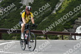 Photo #2322162 | 16-07-2022 16:06 | Passo Dello Stelvio - Waterfall curve BICYCLES