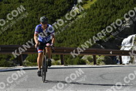 Photo #2722453 | 23-08-2022 15:55 | Passo Dello Stelvio - Waterfall curve BICYCLES