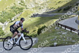 Photo #3789416 | 10-08-2023 09:30 | Passo Dello Stelvio - Waterfall curve BICYCLES