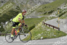 Foto #3269744 | 28-06-2023 11:06 | Passo Dello Stelvio - Waterfall Kehre BICYCLES