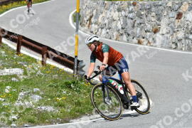 Foto #2229366 | 03-07-2022 13:21 | Passo Dello Stelvio - Waterfall Kehre BICYCLES