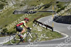 Photo #2727815 | 24-08-2022 10:31 | Passo Dello Stelvio - Waterfall curve BICYCLES