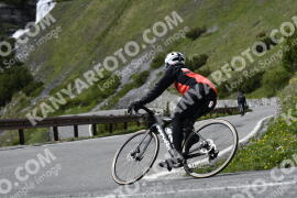 Photo #2110009 | 08-06-2022 15:45 | Passo Dello Stelvio - Waterfall curve BICYCLES