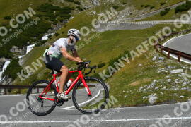 Photo #4143513 | 03-09-2023 12:43 | Passo Dello Stelvio - Waterfall curve BICYCLES