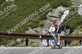 Photo #2864645 | 12-09-2022 11:01 | Passo Dello Stelvio - Waterfall curve BICYCLES