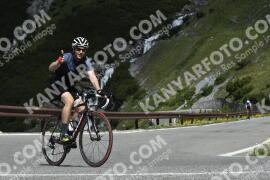 Foto #3339545 | 03-07-2023 11:05 | Passo Dello Stelvio - Waterfall Kehre BICYCLES