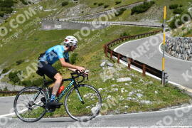 Photo #2558361 | 09-08-2022 12:30 | Passo Dello Stelvio - Waterfall curve BICYCLES