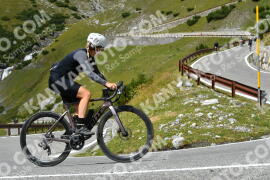 Foto #4090751 | 26-08-2023 13:44 | Passo Dello Stelvio - Waterfall Kehre BICYCLES