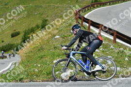 Foto #2558417 | 09-08-2022 12:34 | Passo Dello Stelvio - Waterfall Kehre BICYCLES