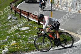Photo #2151968 | 18-06-2022 15:52 | Passo Dello Stelvio - Waterfall curve BICYCLES