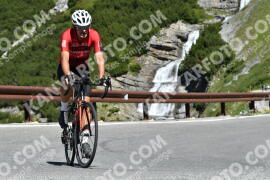 Photo #2289199 | 12-07-2022 10:50 | Passo Dello Stelvio - Waterfall curve BICYCLES
