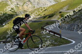 Photo #4068556 | 25-08-2023 10:27 | Passo Dello Stelvio - Waterfall curve BICYCLES