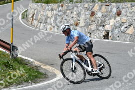 Photo #2171072 | 20-06-2022 14:44 | Passo Dello Stelvio - Waterfall curve BICYCLES