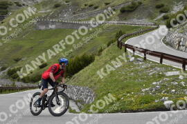 Photo #3080574 | 10-06-2023 10:12 | Passo Dello Stelvio - Waterfall curve BICYCLES