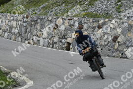 Photo #3203611 | 23-06-2023 11:43 | Passo Dello Stelvio - Waterfall curve BICYCLES