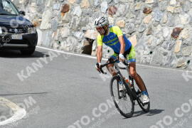 Photo #2313154 | 15-07-2022 15:32 | Passo Dello Stelvio - Waterfall curve BICYCLES