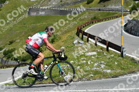 Photo #2494986 | 03-08-2022 11:20 | Passo Dello Stelvio - Waterfall curve BICYCLES