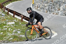 Photo #2400708 | 25-07-2022 12:58 | Passo Dello Stelvio - Waterfall curve BICYCLES