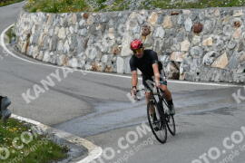 Photo #2242040 | 06-07-2022 15:14 | Passo Dello Stelvio - Waterfall curve BICYCLES