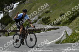 Photo #2112952 | 10-06-2022 14:59 | Passo Dello Stelvio - Waterfall curve BICYCLES