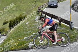 Foto #3089620 | 11-06-2023 10:45 | Passo Dello Stelvio - Waterfall Kehre BICYCLES