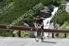 Photo #2241865 | 06-07-2022 14:46 | Passo Dello Stelvio - Waterfall curve BICYCLES