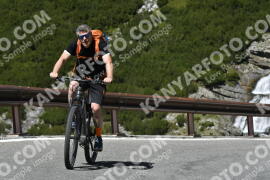 Photo #3820556 | 11-08-2023 12:28 | Passo Dello Stelvio - Waterfall curve BICYCLES