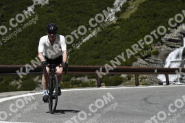 Photo #2114169 | 10-06-2022 11:51 | Passo Dello Stelvio - Waterfall curve BICYCLES