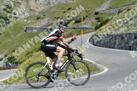 Photo #2363410 | 21-07-2022 11:02 | Passo Dello Stelvio - Waterfall curve BICYCLES