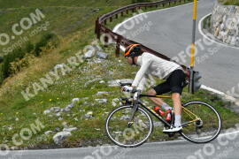 Photo #2683637 | 17-08-2022 13:39 | Passo Dello Stelvio - Waterfall curve BICYCLES
