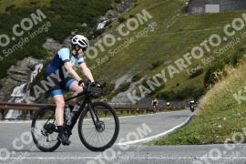 Photo #2789248 | 01-09-2022 10:06 | Passo Dello Stelvio - Waterfall curve BICYCLES
