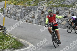 Photo #3414883 | 10-07-2023 12:14 | Passo Dello Stelvio - Waterfall curve BICYCLES