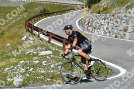 Photo #4188452 | 07-09-2023 12:46 | Passo Dello Stelvio - Waterfall curve BICYCLES