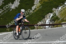 Photo #4187190 | 07-09-2023 11:55 | Passo Dello Stelvio - Waterfall curve BICYCLES